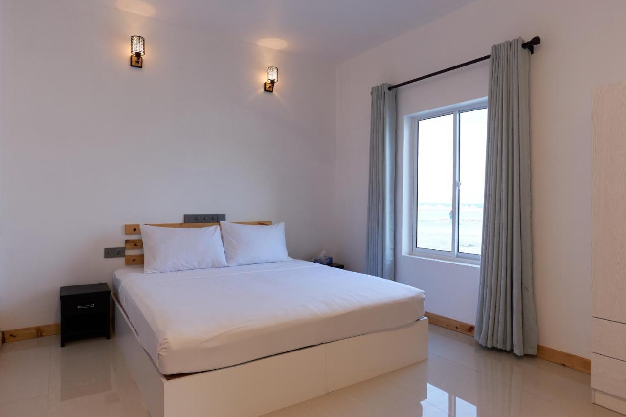 Splendour Grand Hotel Maalhos  Exterior foto